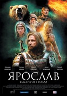 Poster of Yaroslav. A Thousand Years Ago