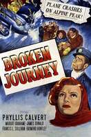 Poster of Broken Journey