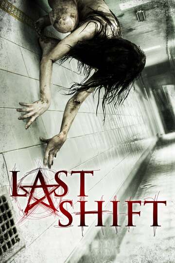 Poster of Last Shift