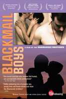 Poster of Blackmail Boys