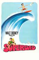 Poster of Superdad