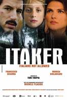 Poster of Itaker