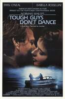 Poster of Tough Guys Don't Dance