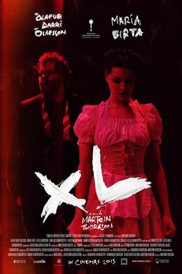 Poster of XL