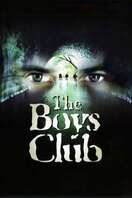 Poster of The Boys Club