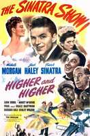 Poster of Higher and Higher