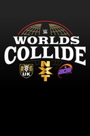 Poster of WWE Worlds Collide