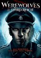 Poster of Werewolves of the Third Reich