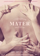 Poster of Mater