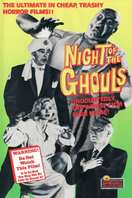 Poster of Night of the Ghouls