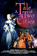 Poster of A Tale of Two Cities: In Concert