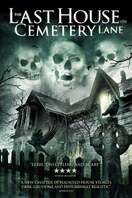 Poster of The Last House on Cemetery Lane