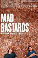 Poster of Mad Bastards
