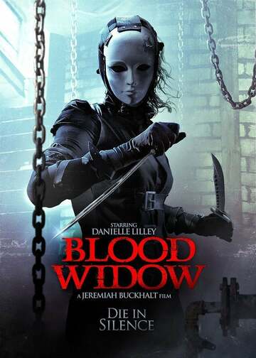Poster of Blood Widow
