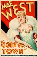 Poster of Goin' to Town