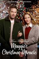 Poster of Karen Kingsbury's Maggie's Christmas Miracle