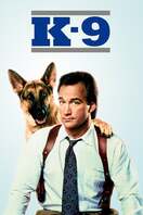 Poster of K-9