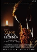 Poster of Of Love and Other Demons