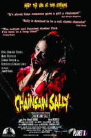 Poster of Chainsaw Sally