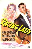 Poster of Racing Lady