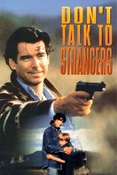 Poster of Don't Talk to Strangers