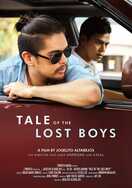 Poster of Tale of the Lost Boys
