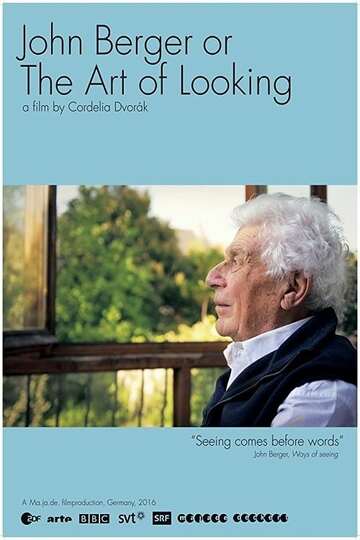 Poster of John Berger or The Art of Looking