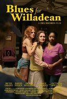 Poster of Blues for Willadean