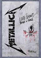 Poster of Metallica: Live Shit - Binge & Purge, San Diego 1992