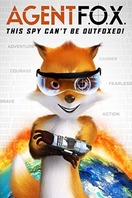 Poster of Agent F.O.X.