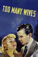 Poster of Too Many Wives