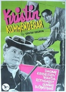 Poster of Kristin Commands