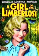 Poster of A Girl of the Limberlost