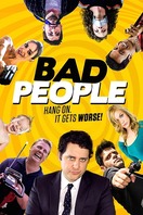 Poster of Bad People