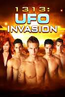 Poster of 1313: UFO Invasion