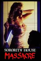 Poster of Sorority House Massacre