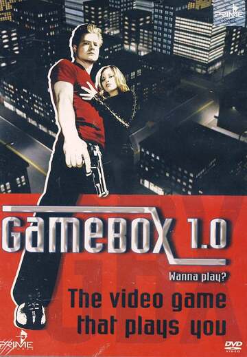 Poster of Gamebox 1.0