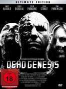Poster of Dead Genesis