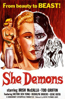 Poster of She Demons