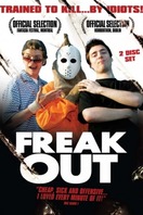 Poster of Freak Out