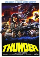 Poster of Thunder