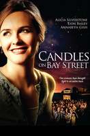 Poster of Candles on Bay Street