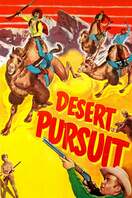 Poster of Desert Pursuit