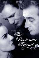 Poster of The Passionate Friends