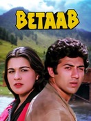 Poster of Betaab