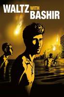 Poster of Waltz with Bashir