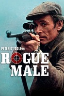 Poster of Rogue Male