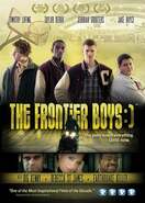 Poster of The Frontier Boys