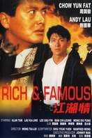 Poster of Rich and Famous