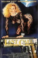 Poster of Last Call